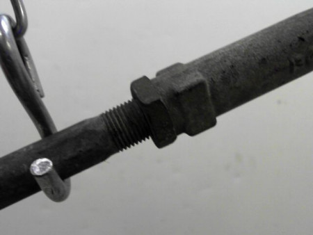 CREMAILLERE PEUGEOT 207 2006-2013