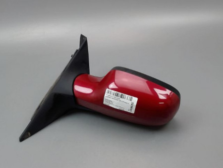 RETROVISEUR EXTERIEUR ELECTRIQUE GAUCHE RENAULT SCENIC MONOSP. II Phase 2 2006-2009