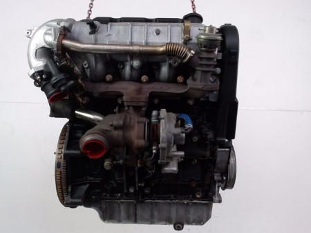 MOTEUR DIESEL CITROEN XSARA PICASSO MONOSP. 1999-2010 2.0 HDi