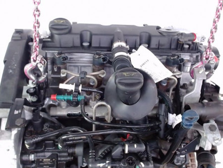MOTEUR DIESEL CITROEN XSARA PICASSO MONOSP. 1999-2010 2.0 HDi