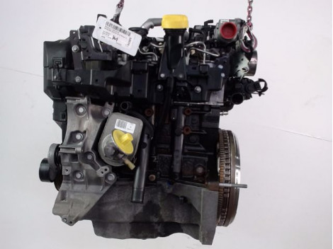 MOTEUR DIESEL RENAULT MEGANE III Phase 2 2012-2014 1.5 dCi 