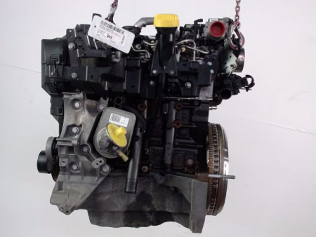 MOTEUR DIESEL RENAULT MEGANE III Phase 2 2012-2014 1.5 dCi 