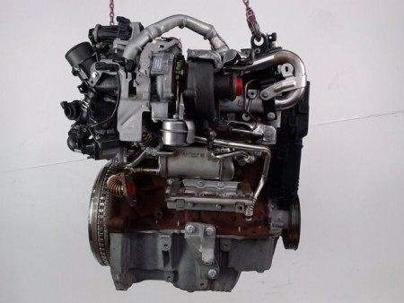 MOTEUR DIESEL RENAULT MEGANE III Phase 2 2012-2014 1.5 dCi 