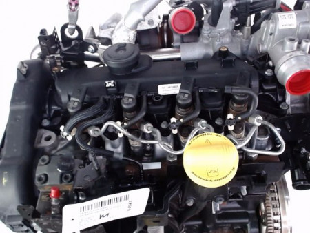 MOTEUR DIESEL RENAULT MEGANE III Phase 2 2012-2014 1.5 dCi 