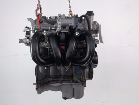 MOTEUR ESSENCE TOYOTA YARIS II Phase 1 2005-2009 1.3 VVT-i 