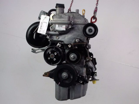 MOTEUR ESSENCE TOYOTA YARIS II Phase 1 2005-2009 1.3 VVT-i 