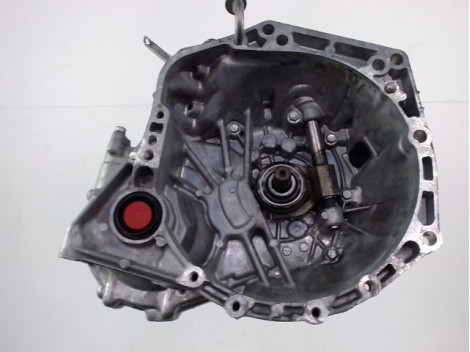 BOITE A VITESSE MECANIQUE TOYOTA YARIS II Phase 1 2005-2009 1.3 VVT-i 