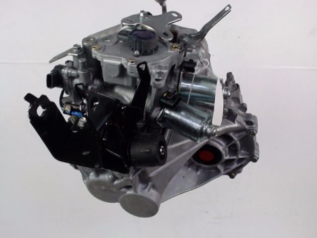BOITE A VITESSE MECANIQUE TOYOTA YARIS II Phase 1 2005-2009 1.3 VVT-i 