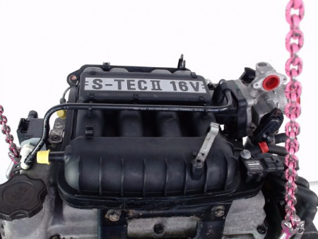 MOTEUR ESSENCE CHEVROLET SPARK Phase 1 2010-2012 1.0 LPG