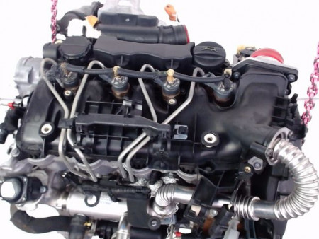 MOTEUR DIESEL PEUGEOT 308 I Phase 1 2007-2011 1.6 HDi