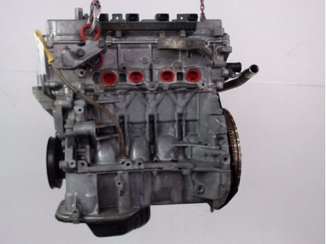 MOTEUR ESSENCE NISSAN MICRA III Phase 1 2003-2005 1.2 16V