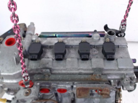 MOTEUR ESSENCE NISSAN MICRA III Phase 1 2003-2005 1.2 16V