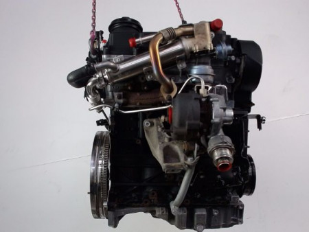 MOTEUR DIESEL AUDI A6 BERL. III Phase 1 2004-2008 2.0 TDI