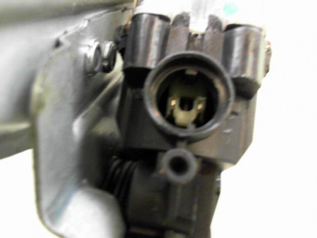 MECANISME+MOTEUR LEVE-GLACE AVANT GAUCHE RENAULT MODUS Phase 2 2008-...