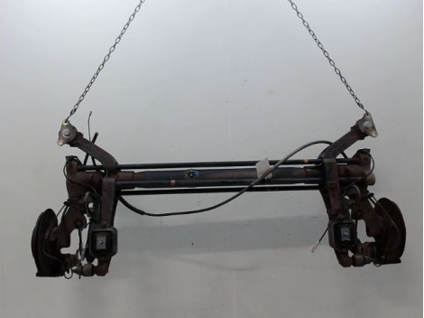 TRAIN ARRIERE CITROEN XSARA PICASSO MONOSP. 1999-2010