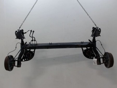 TRAIN ARRIERE RENAULT CLIO III Phase 2 2009-...