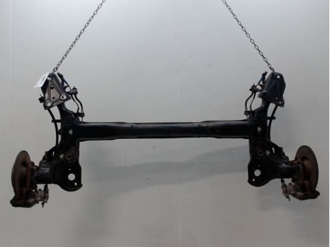 TRAIN ARRIERE CITROEN DS3 Phase 1 (A55) 2009-2014