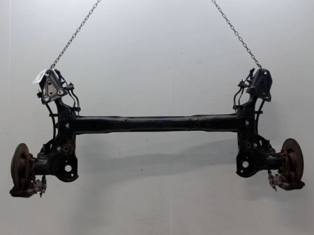 TRAIN ARRIERE CITROEN DS3 Phase 1 (A55) 2009-2014