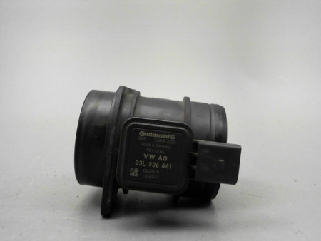 DEBIMETRE AIR AUDI A1 Phase 1 (8X) 2010-2015