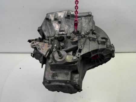 BOITE A VITESSE MECANIQUE PEUGEOT 5008 MONOSP. I Phase 1 2009-2013 1.6 BlueHDi 120