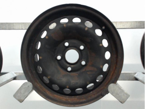 JANTE TOLE VOLKSWAGEN GOLF VI (1K) 2008-2013
