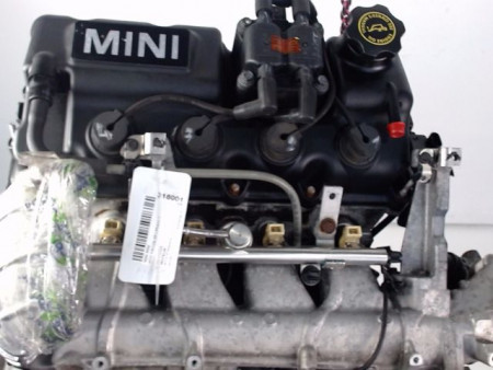 MOTEUR ESSENCE MINI MINI I Phase 1  2001-2004 Cooper S