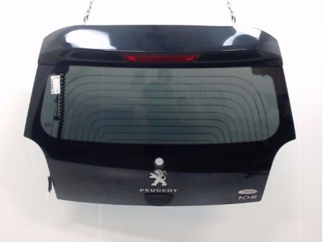GLACE LUNETTE ARRIERE PEUGEOT 108
