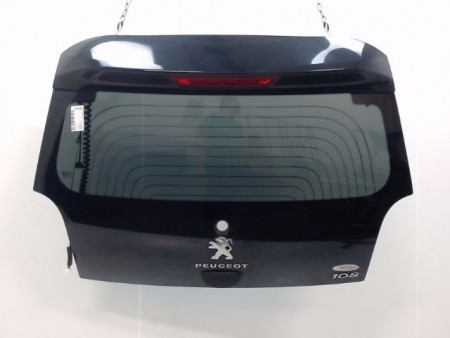 GLACE LUNETTE ARRIERE PEUGEOT 108