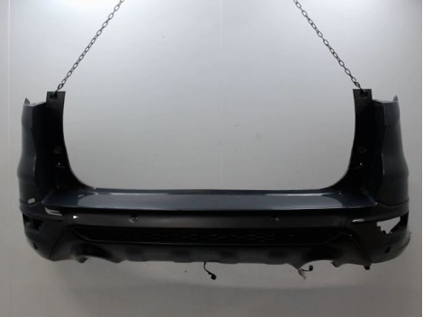PARE-CHOC ARRIER FORD KUGA