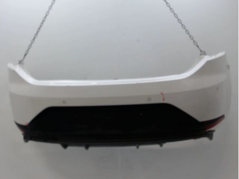 PARE-CHOC ARRIER SEAT LEON 2009-
