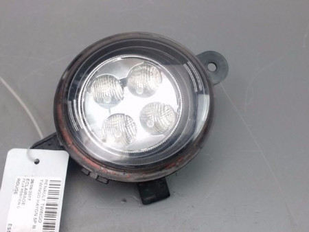 FEUX POSITION DROIT RENAULT TWINGO III 2014-...