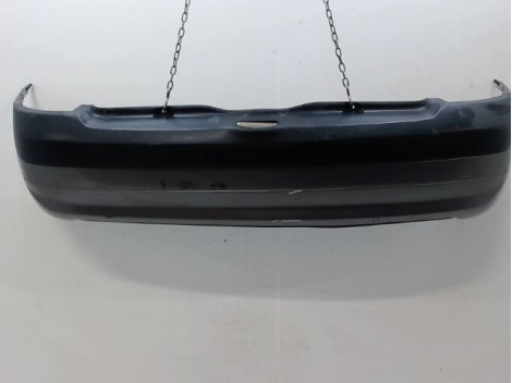 PARE-CHOC ARRIER RENAULT CLIO II Phase 2 2001-2006
