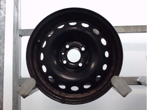 JANTE TOLE RENAULT MODUS Phase 1 2004-2007