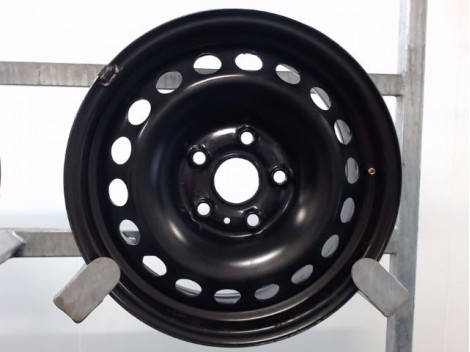 JANTE TOLE VOLKSWAGEN GOLF V (1K) 2003-2008