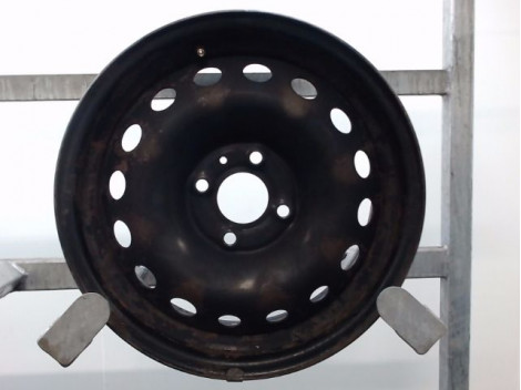 JANTE TOLE RENAULT CLIO III Phase 1 2005-2009