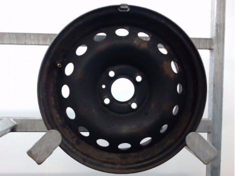 JANTE TOLE RENAULT CLIO III Phase 1 2005-2009