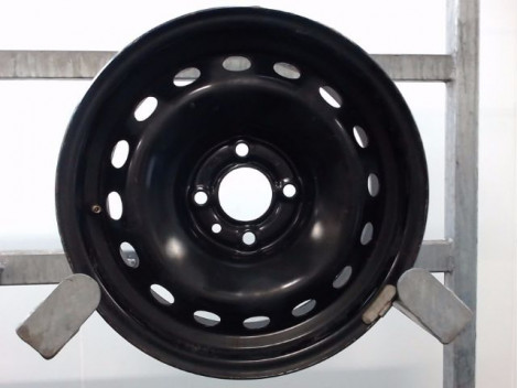 JANTE TOLE RENAULT TWINGO II Phase 1 2007-2011