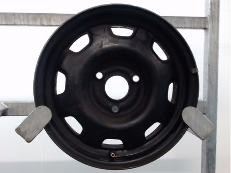 JANTE TOLE PEUGEOT 106 Phase 1 1991-1996