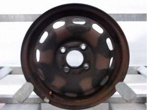 JANTE TOLE FORD FIESTA V Phase 2 2005-2008