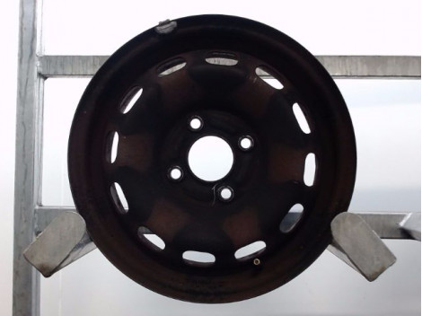 JANTE TOLE FORD FIESTA V Phase 2 2005-2008