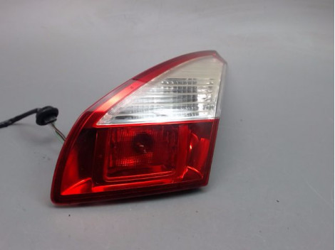 FEU ARRIERE INTERIEUR GAUCHE RENAULT MEGANE III Phase 1 2008-2012