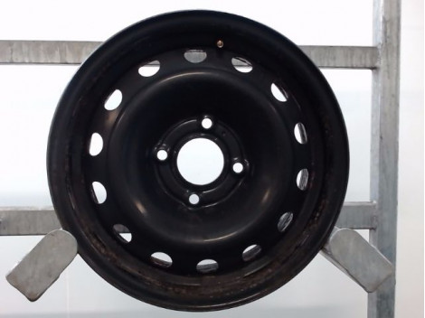JANTE TOLE PEUGEOT 306 Phase 1 1993-1997