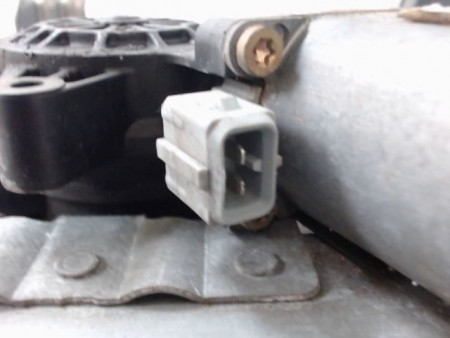 MECANISME+MOTEUR LEVE-GLACE AVANT DROIT PEUGEOT 206 1998-2009
