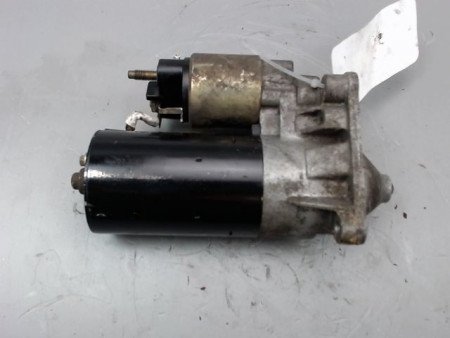 DEMARREUR RENAULT CLIO II Phase 1 1998-2001
