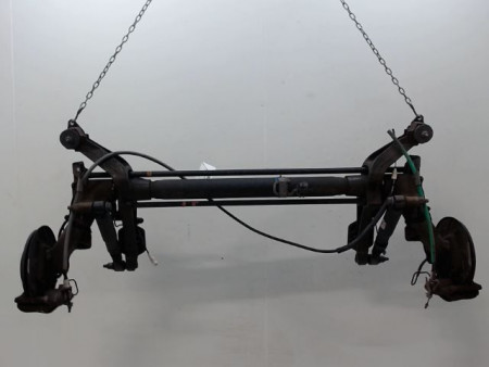 TRAIN ARRIERE CITROEN XSARA PICASSO MONOSP. 1999-2010
