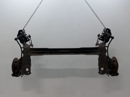 TRAIN ARRIERE CITROEN DS3 Phase 1 (A55) 2009-2014