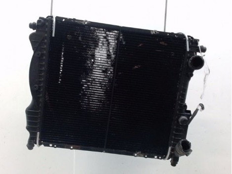 RADIATEUR RENAULT CLIO I Phase 3 1996-1998