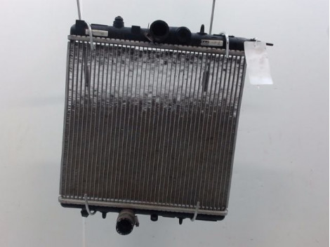 RADIATEUR PEUGEOT 206 1998-2009
