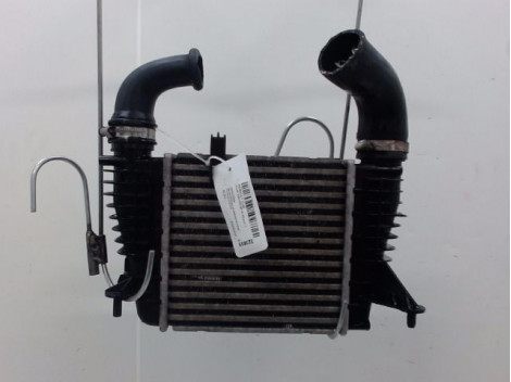 ECHANGEUR AIR RENAULT CLIO III Phase 1 2005-2009