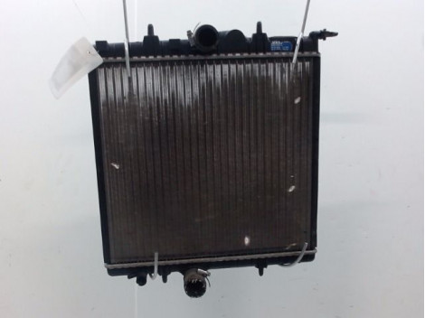 RADIATEUR PEUGEOT 206 + 2009-2013
